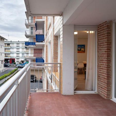 Gorliz Apartment Close To The Beach & Parking Exterior photo